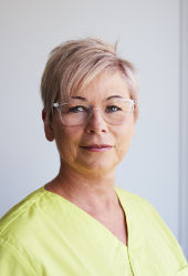 Sabine Brenner