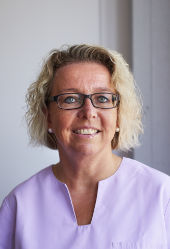Beate Keller